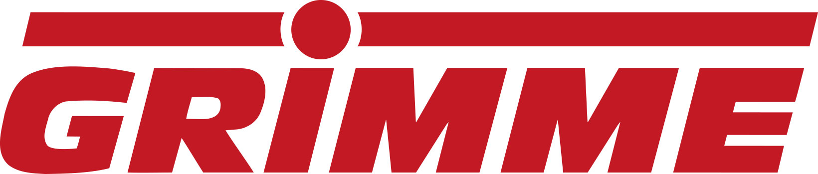 Grimme Logo SRGB 2D RZ, EUWISA GMBH