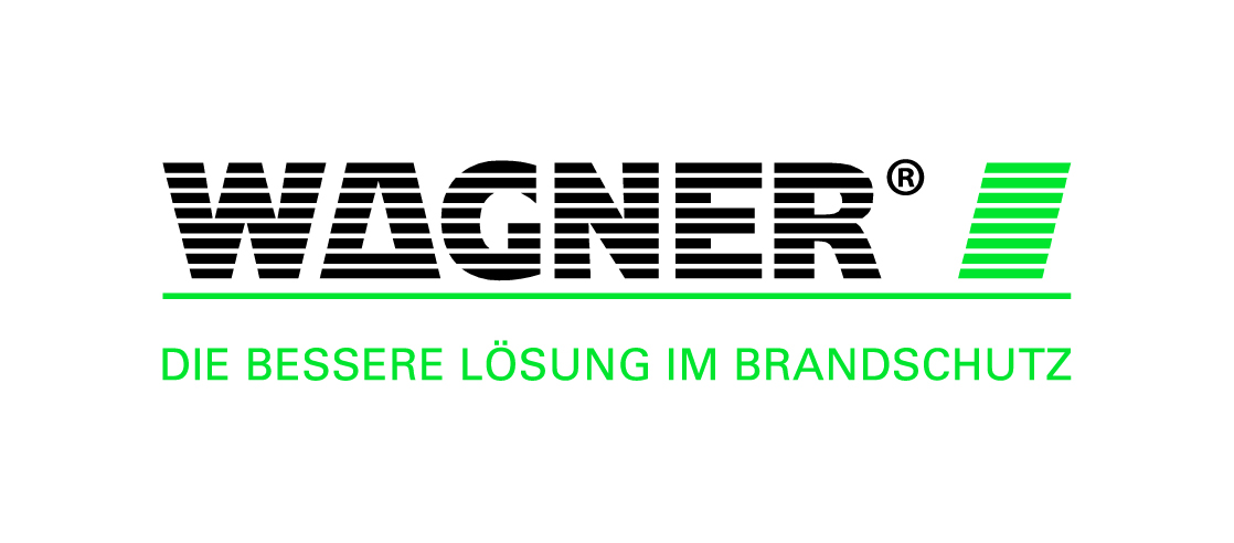 WAGNER Wortbildmarke Kurzversion Slogan DE 4C, EUWISA GMBH