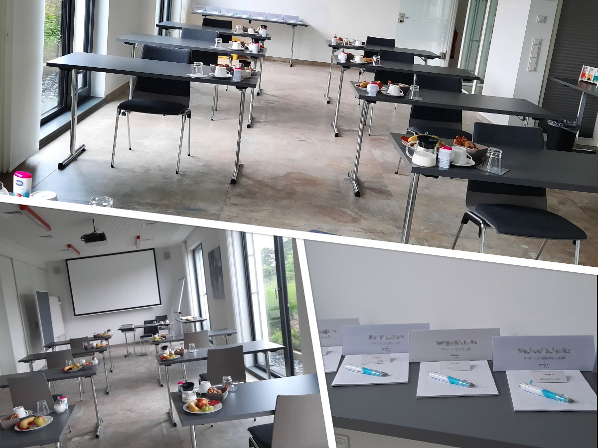 collage Collage, EUWISA GMBH