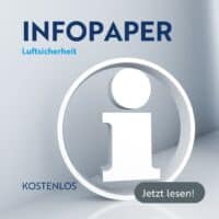 Infopaper Luftsicherheit, EUWISA GMBH