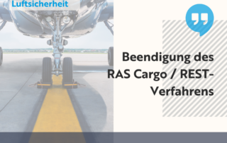 Aktuell RAS Cargo, EUWISA GMBH