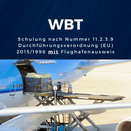 WBT 11.2.3.9 MFA, EUWISA GMBH