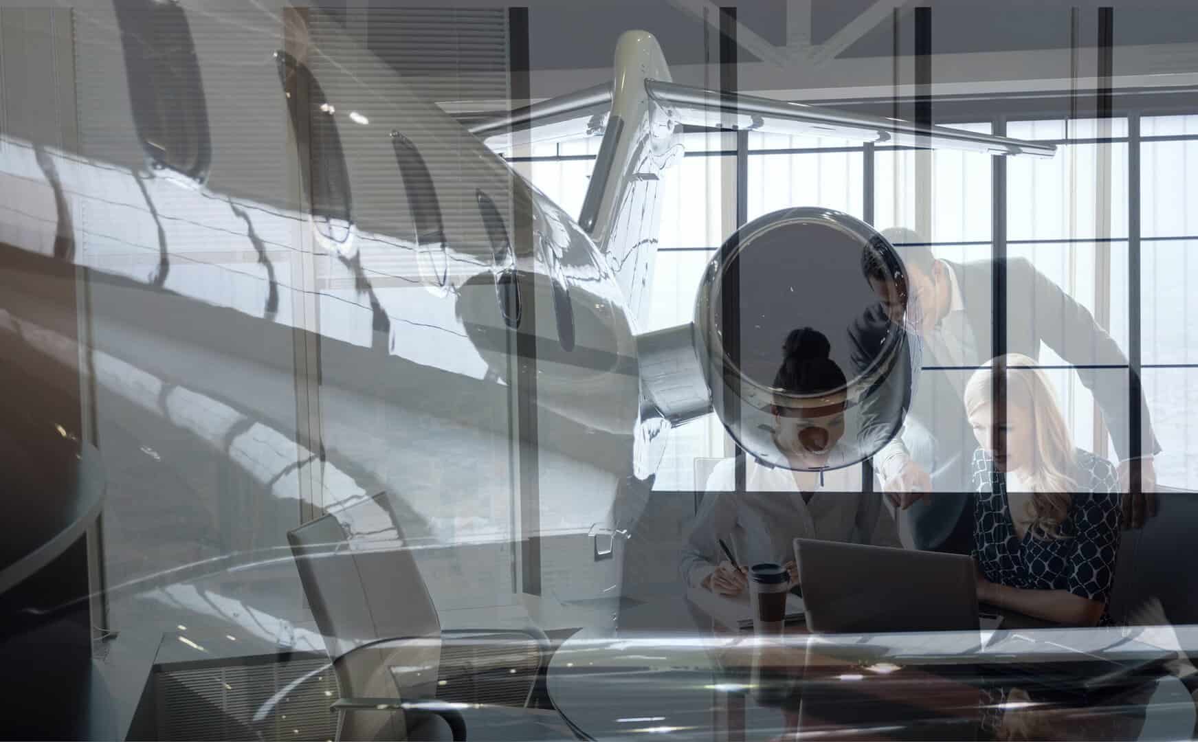 Beratung Luftsicherheit, EUWISA GMBH