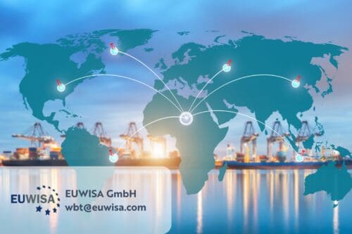 Grundlagenwissen Exportkontrolle, EUWISA GMBH