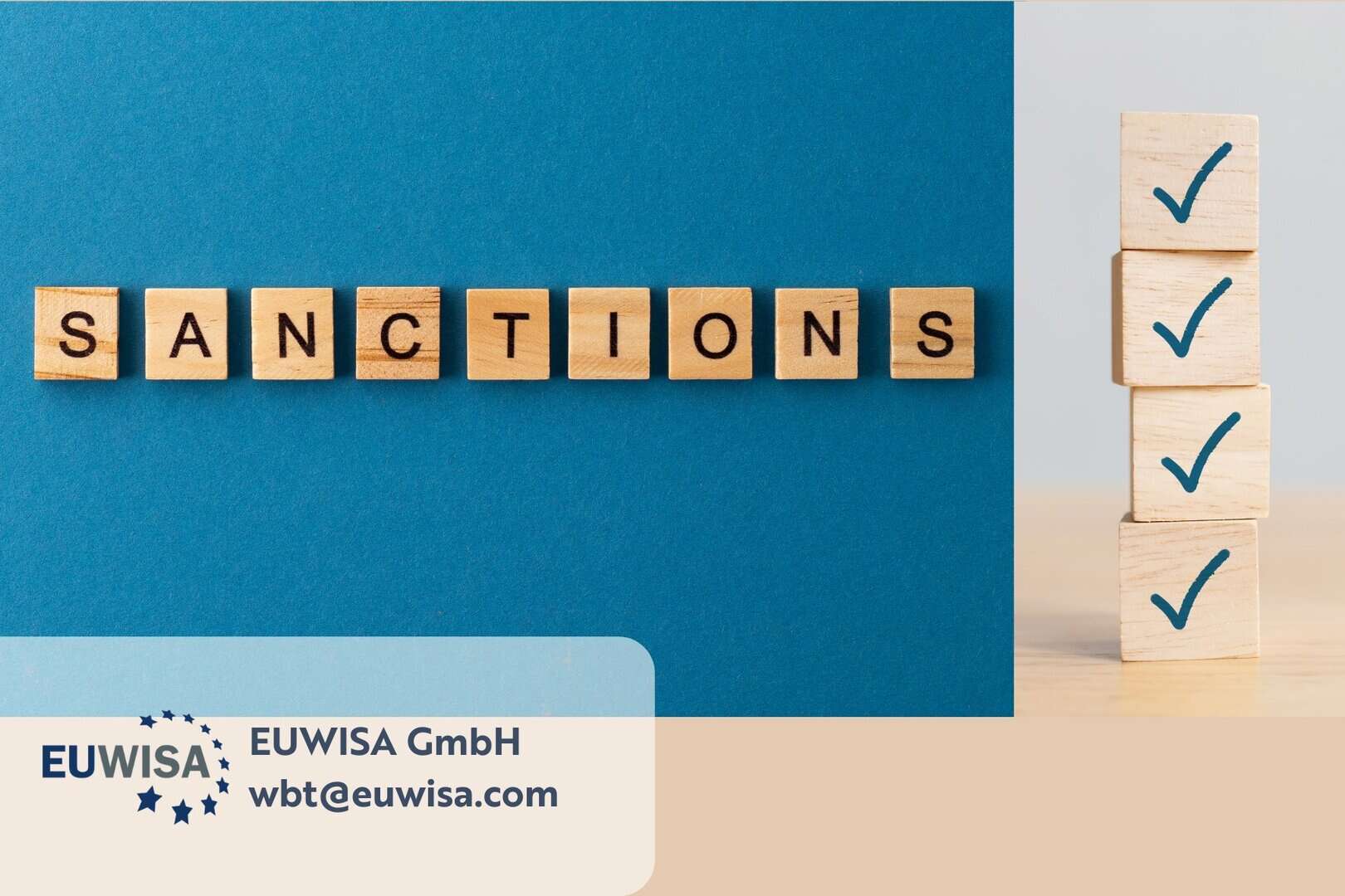 grundlagenwissen sanktionslistenprüfung Grundlagenwissen Sanktionslistenpruefung, EUWISA GMBH