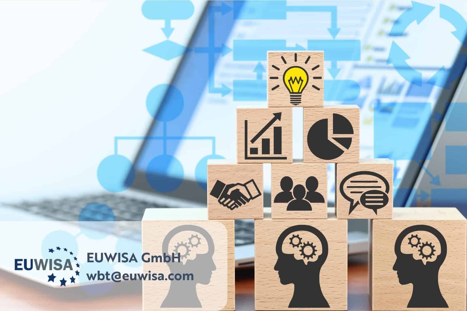 grundlagenwissen zoll Grundlagenwissen Zoll, EUWISA GMBH
