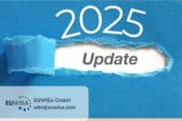 Jahresupdate Zoll Und Aussenwirtschaftsrecht, EUWISA GMBH