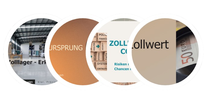 Kreise Fuer ZollKompakt 2025, EUWISA GMBH