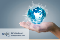 Sicherer Umgang Mit Der Exportkontrolle, EUWISA GMBH