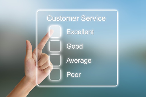 hand clicking customer service on virtual screen interface AdobeStock 69184674 512px, EUWISA GMBH