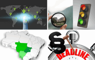 Collage EUDR, EUWISA GMBH