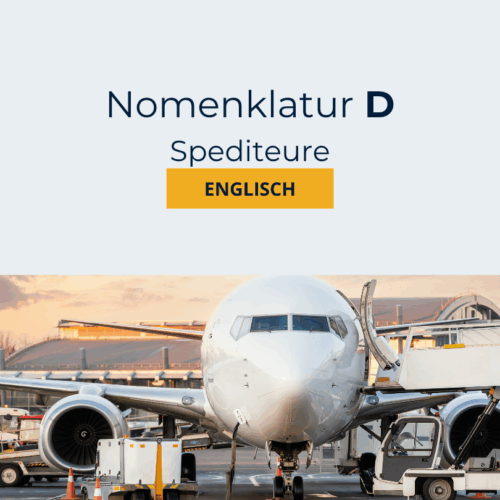 D Englisch, EUWISA GMBH