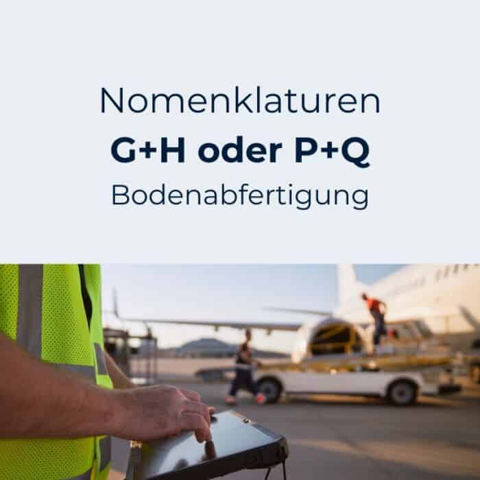 WBT Nomenklatur G+H oder P+Q in Deutsch [Digital]