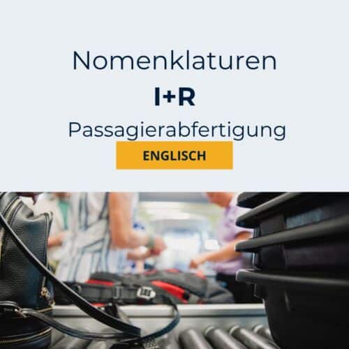 I R Englisch, EUWISA GMBH