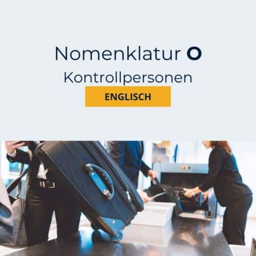 O Englisch, EUWISA GMBH