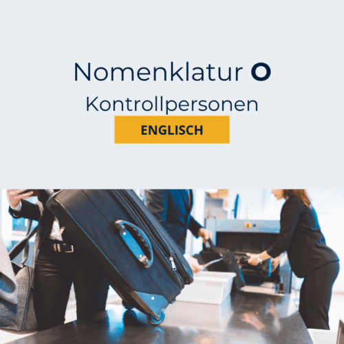 O Englisch, EUWISA GMBH