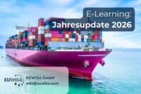 Jahresupdate Zoll 2026,Jahresupdate Außenwirtschaftsrecht 2026,E-Learning Zoll 2026,Zollrecht Update 2026,Außenwirtschaftsrecht Update 2026,Online-Schulung Zollrecht,Zoll Weiterbildung 2026,Exportkontrolle Schulung 2026,AEO Schulung 2026