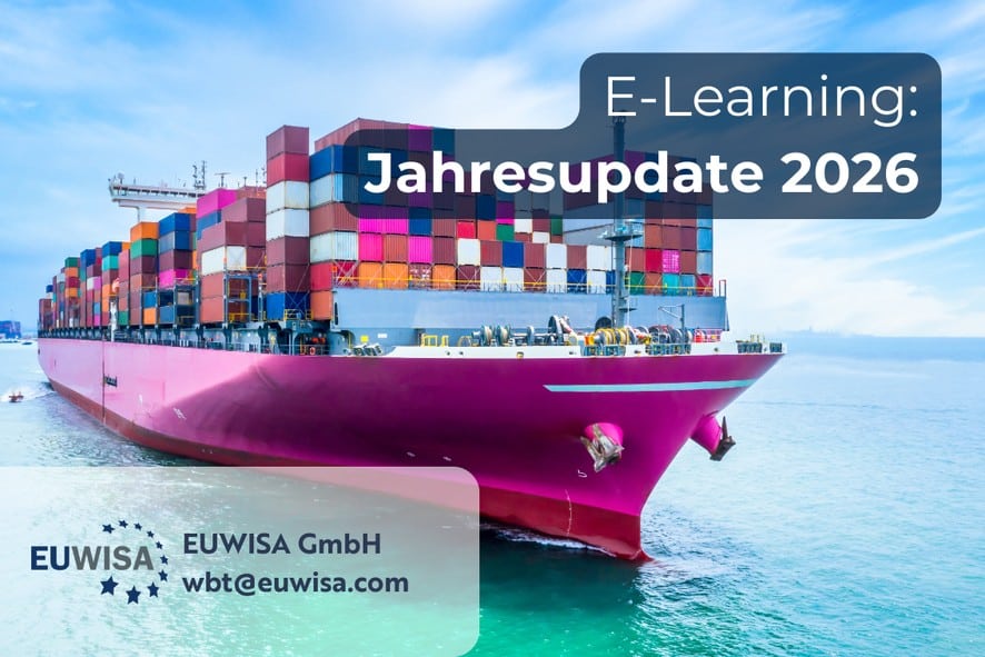 JUP 2026, EUWISA GMBH