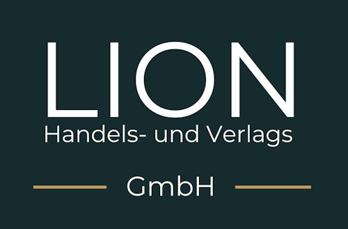 LION Logo, EUWISA GMBH