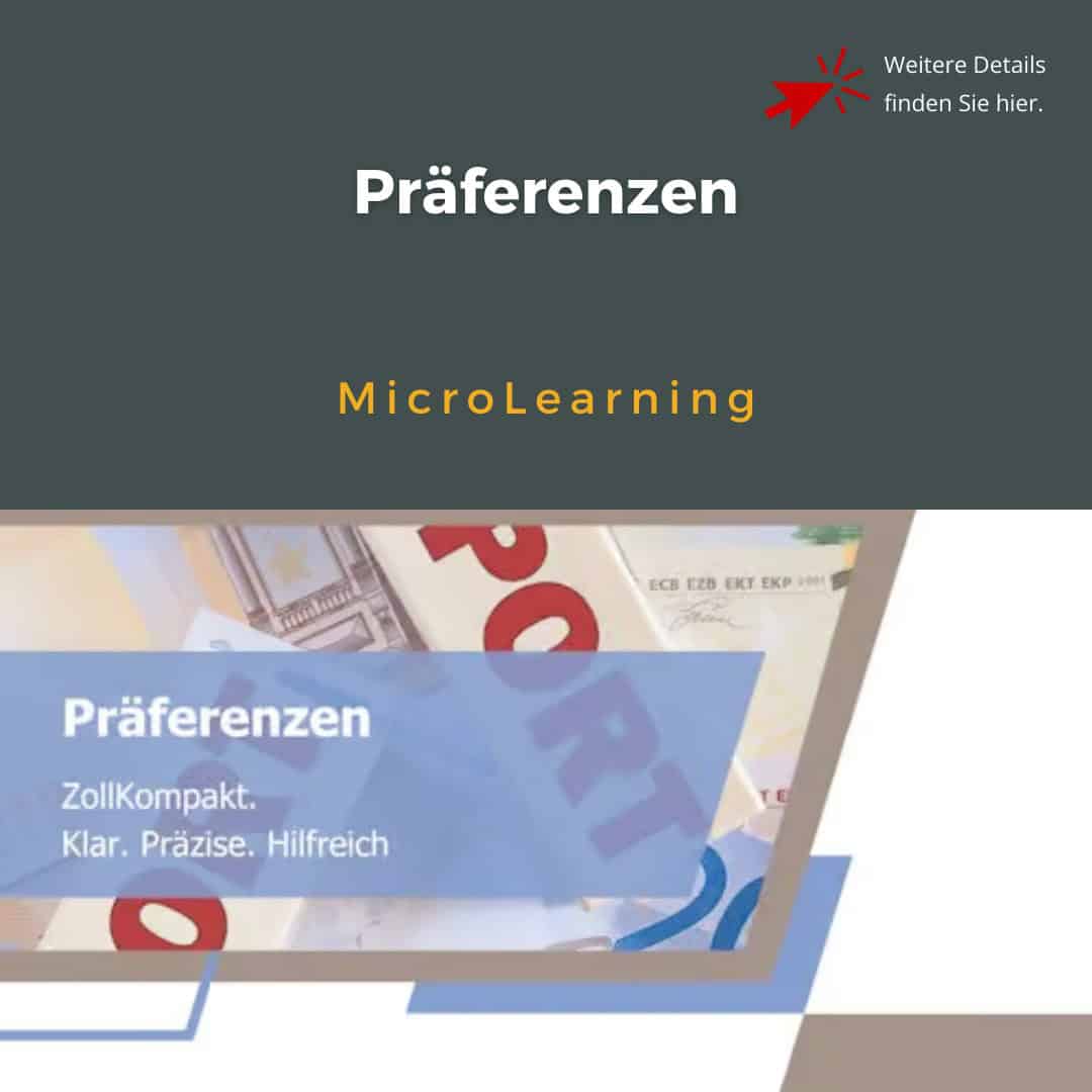 APraeferenzen 2026, EUWISA GMBH