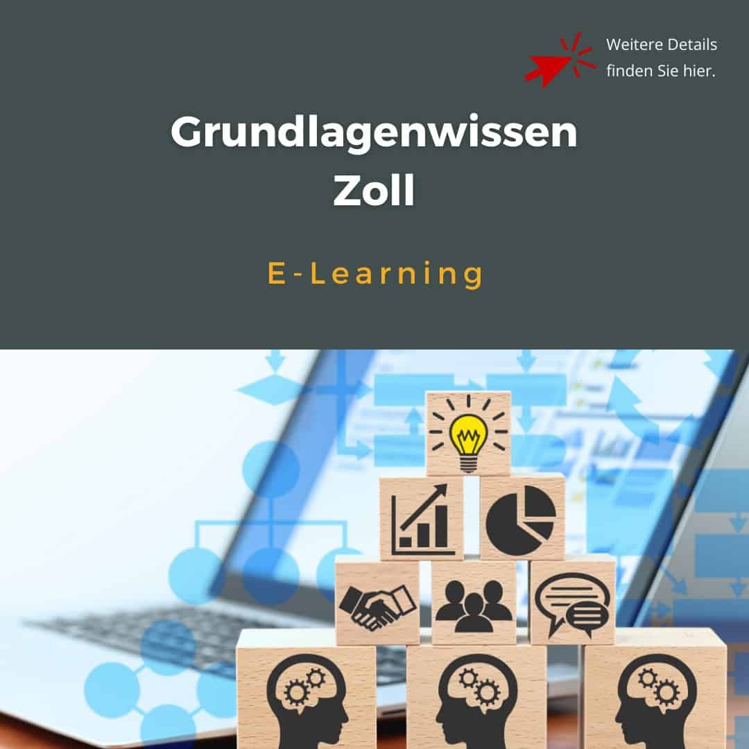 Grundlagenwissen Zoll 2026, EUWISA GMBH