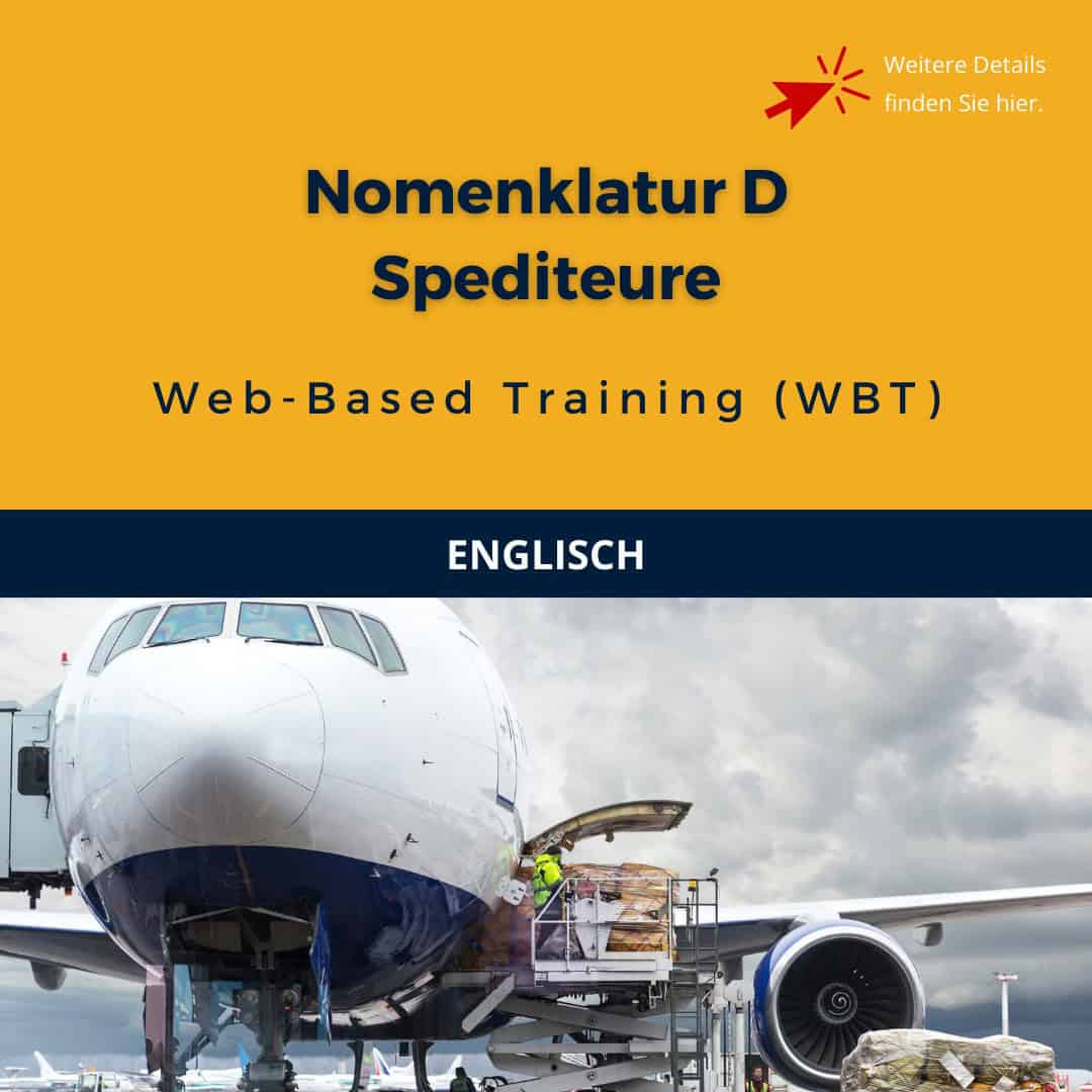 WBT Nom D Englisch 2026, EUWISA GMBH