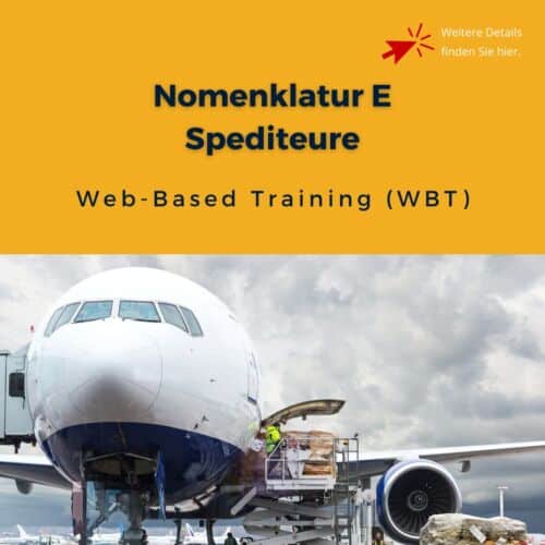 WBT Nom E 2026, EUWISA GMBH