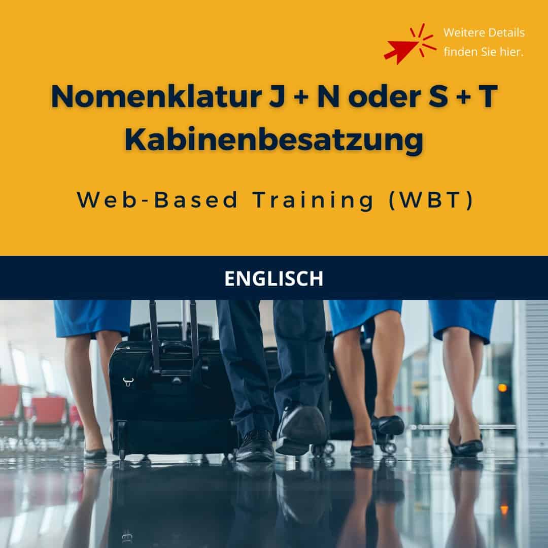 WBT Nom JN Oder ST Englisch 2026, EUWISA GMBH