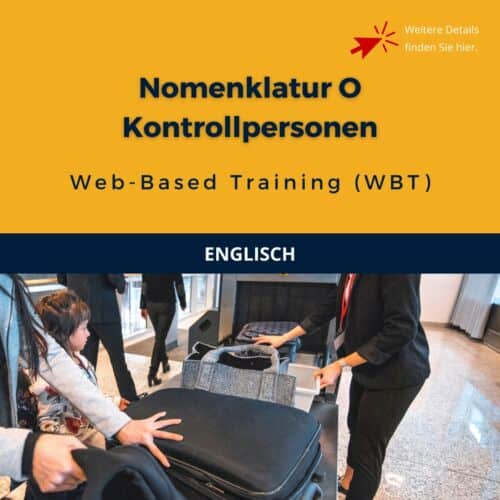 WBT Nom O Englisch 2026, EUWISA GMBH