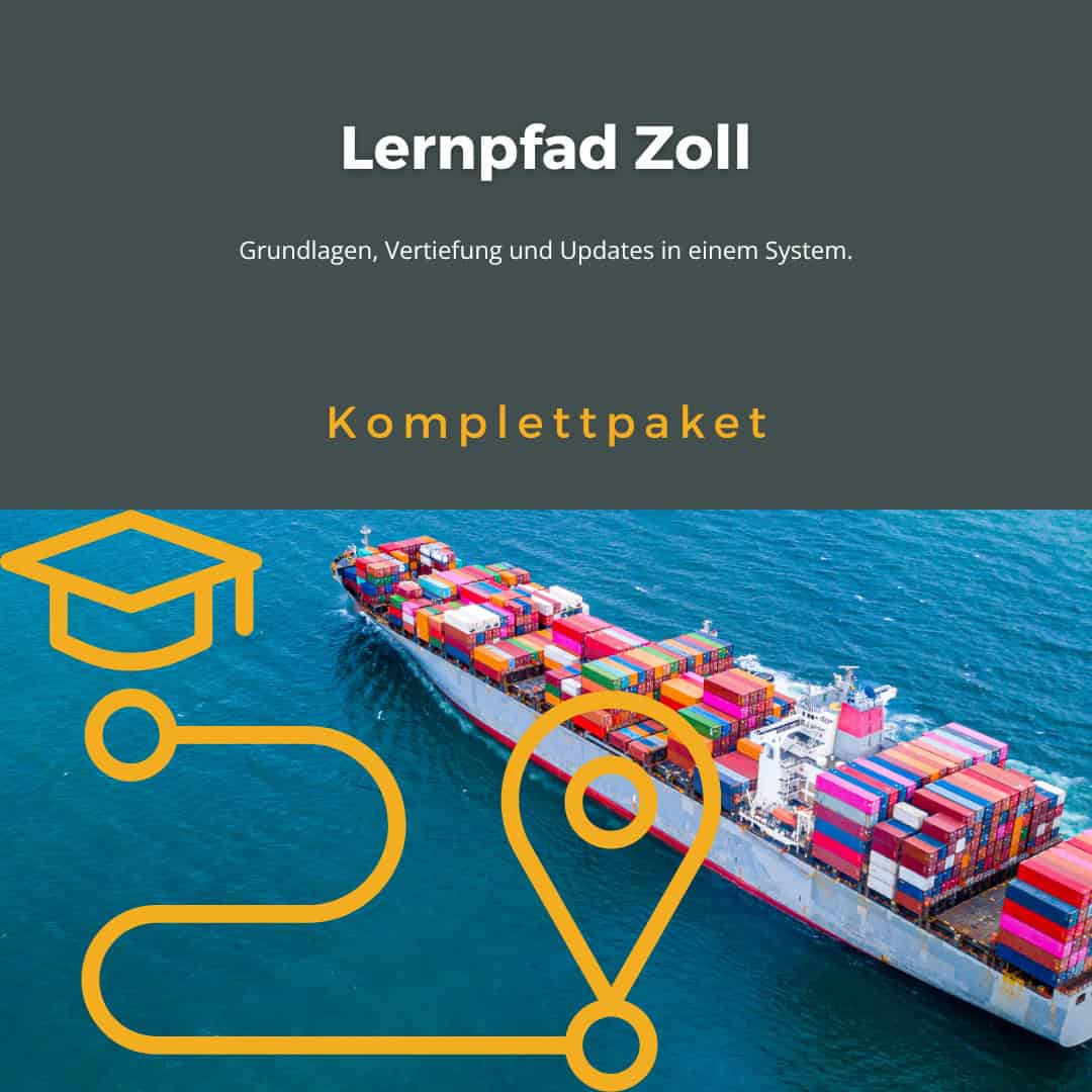 Zoll Komplettpaket, EUWISA GMBH