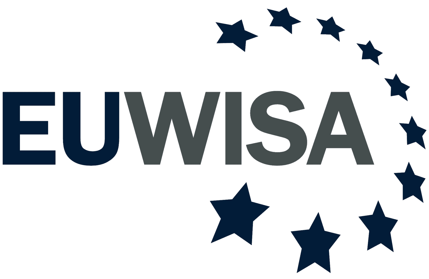 logo euwisa digital neu2026 Logo Euwisa Digital Neu2026, EUWISA GMBH