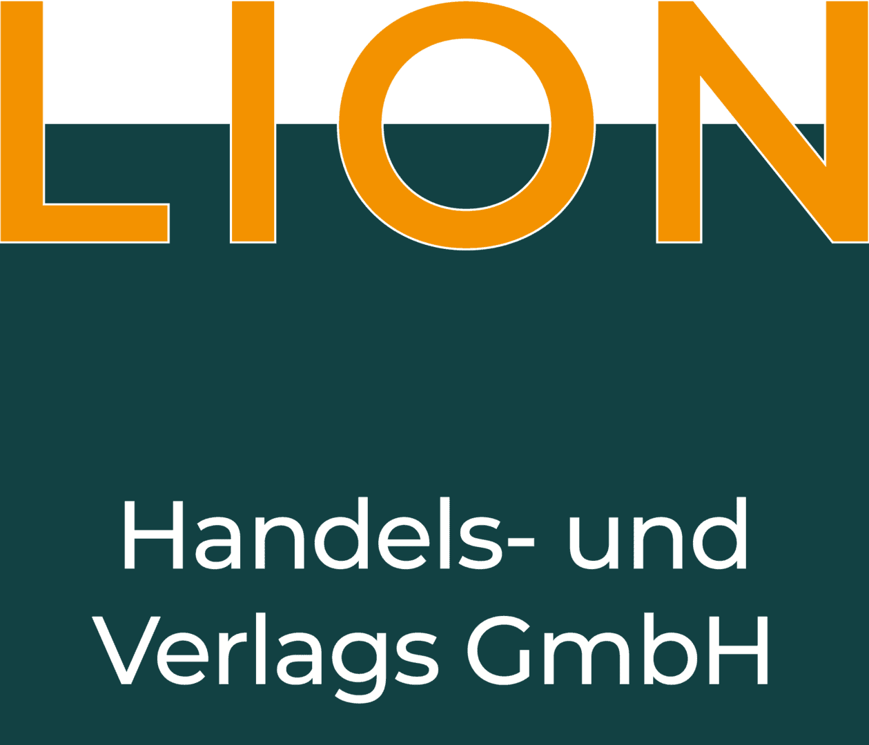LION Logo, EUWISA GMBH